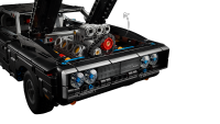 LEGO set 42231-1 Fast and Furious Dodge Charger R/T Car - Image 18