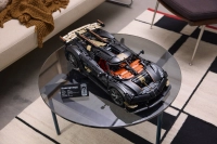 LEGO set 42232-1 Koenigsegg Sadair's Spear Megacar - Image 6