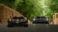 LEGO set 42232-1 Koenigsegg Sadair's Spear Megacar - Image 12
