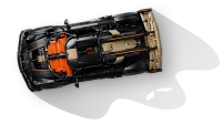 LEGO set 42232-1 Koenigsegg Sadair's Spear Megacar - Image 16