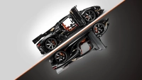 LEGO set 42232-1 Koenigsegg Sadair's Spear Megacar - Image 17