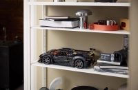 LEGO set 42232-1 Koenigsegg Sadair's Spear Megacar - Image 18