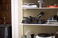 LEGO set 42232-1 Koenigsegg Sadair's Spear Megacar - Image 19