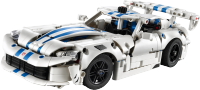 LEGO set 42234-1 Dodge Viper GTS-R Sports Car - Image 1