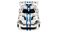 LEGO set 42234-1 Dodge Viper GTS-R Sports Car - Image 3