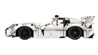 LEGO set 42234-1 Dodge Viper GTS-R Sports Car - Image 4
