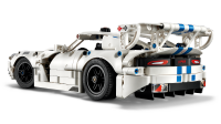 LEGO set 42234-1 Dodge Viper GTS-R Sports Car - Image 5