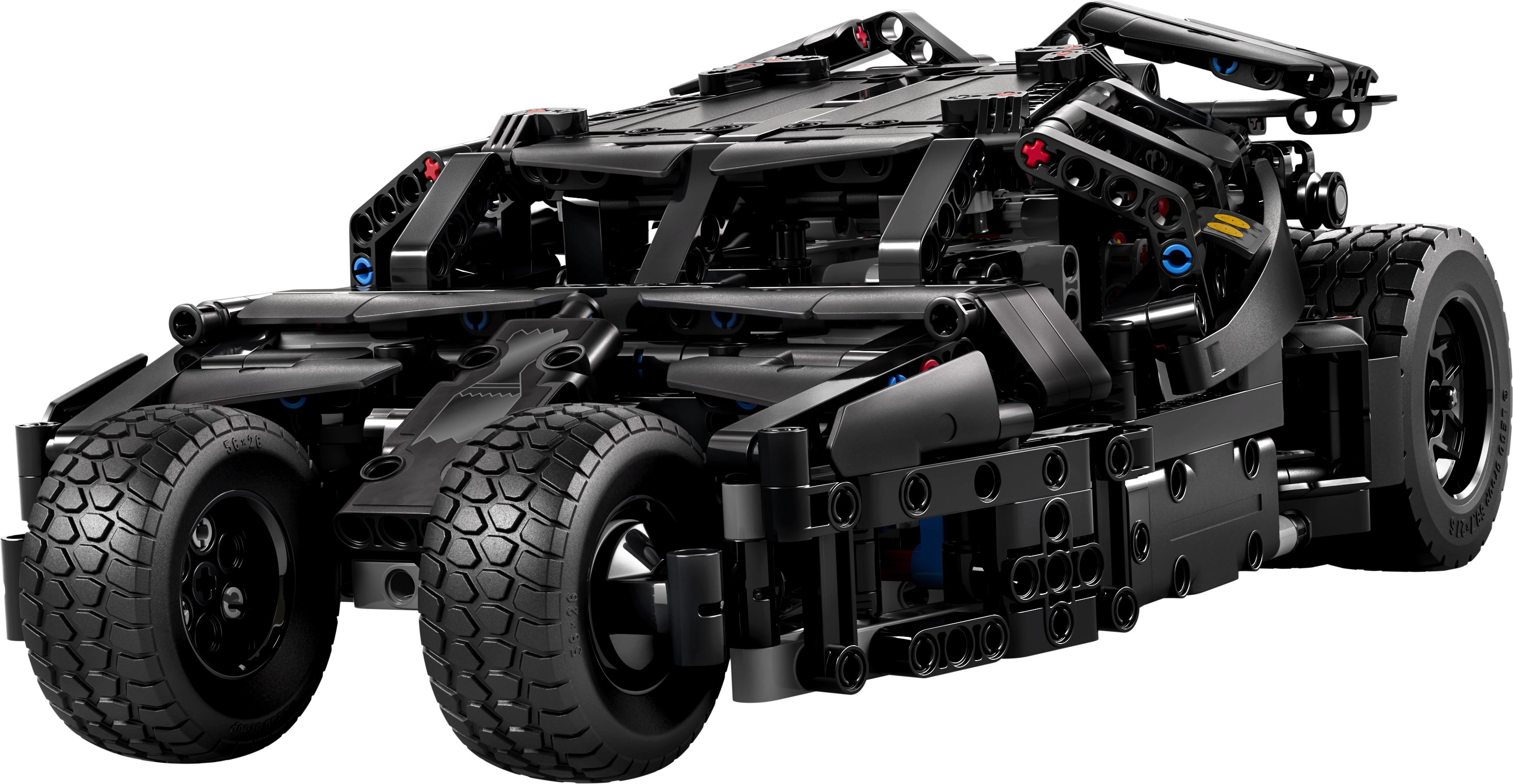 LEGO set 42239-1 Batmobile Tumbler - Image 1