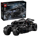 LEGO set 42239-1 Batmobile Tumbler - Image 2