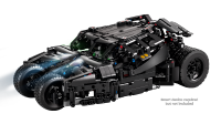 LEGO set 42239-1 Batmobile Tumbler - Image 4