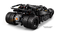 LEGO set 42239-1 Batmobile Tumbler - Image 5