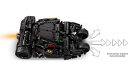 LEGO set 42239-1 Batmobile Tumbler - Image 6