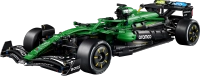 LEGO set 42240-1 Aston Martin Aramco AMR25 F1 Car - Image 1