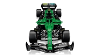 LEGO set 42240-1 Aston Martin Aramco AMR25 F1 Car - Image 13