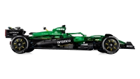 LEGO set 42240-1 Aston Martin Aramco AMR25 F1 Car - Image 17