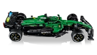 LEGO set 42240-1 Aston Martin Aramco AMR25 F1 Car - Image 18
