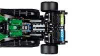 LEGO set 42240-1 Aston Martin Aramco AMR25 F1 Car - Image 19