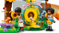 LEGO set 42601-1 Hamster Playground - Image 4