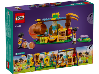 LEGO set 42601-1 Hamster Playground - Image 7