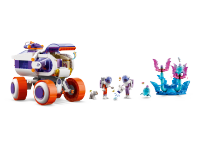 LEGO set 42602-1 Space Research Rover - Image 5