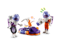 LEGO set 42602-1 Space Research Rover - Image 7