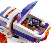 LEGO set 42602-1 Space Research Rover - Image 8