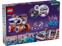 LEGO set 42602-1 Space Research Rover - Image 11