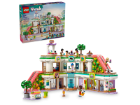 LEGO set 42604-1 Heartlake City Shopping Mall - Image 2