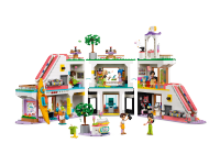 LEGO set 42604-1 Heartlake City Shopping Mall - Image 5