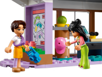 LEGO set 42604-1 Heartlake City Shopping Mall - Image 7