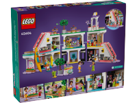 LEGO set 42604-1 Heartlake City Shopping Mall - Image 11