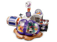 LEGO set 42605-1 Mars Space Base and Rocket - Image 7