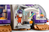 LEGO set 42605-1 Mars Space Base and Rocket - Image 8