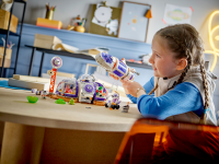 LEGO set 42605-1 Mars Space Base and Rocket - Image 13