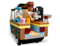 LEGO set 42606-1 Mobile Bakery Food Cart - Image 4