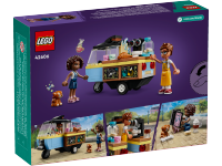 LEGO set 42606-1 Mobile Bakery Food Cart - Image 6