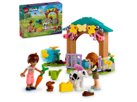 LEGO set 42607-1 Autumn's Baby Cow Shed - Image 2