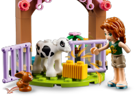 LEGO set 42607-1 Autumn's Baby Cow Shed - Image 3