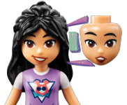 LEGO set 42610-1 Karaoke Music Party - Image 10