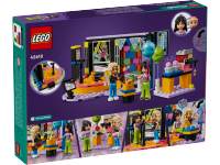 LEGO set 42610-1 Karaoke Music Party - Image 11