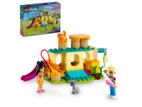 LEGO set 42612-1 Cat Playground Adventure - Image 2