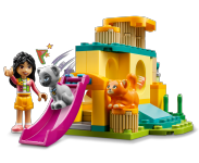 LEGO set 42612-1 Cat Playground Adventure - Image 3