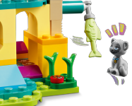 LEGO set 42612-1 Cat Playground Adventure - Image 4