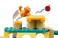 LEGO set 42612-1 Cat Playground Adventure - Image 5