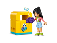 LEGO set 42614-1 Vintage Fashion Store - Image 9