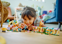 LEGO set 42615-1 Pet Adoption Day - Image 8