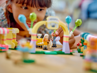 LEGO set 42615-1 Pet Adoption Day - Image 9