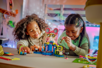 LEGO set 42616-1 Heartlake City Music Talent Show - Image 10