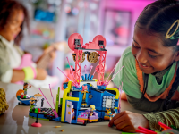 LEGO set 42616-1 Heartlake City Music Talent Show - Image 11