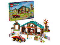 LEGO set 42617-1 Farm Animal Sanctuary - Image 2